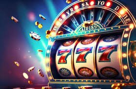 Online Slots – t9 slot