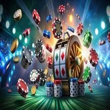 t9 slot အွန်လိုင်း စလော့ ဂိမ်းများ Jackpot Bonus Spin