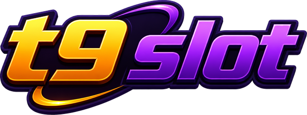 t9 slot Logo